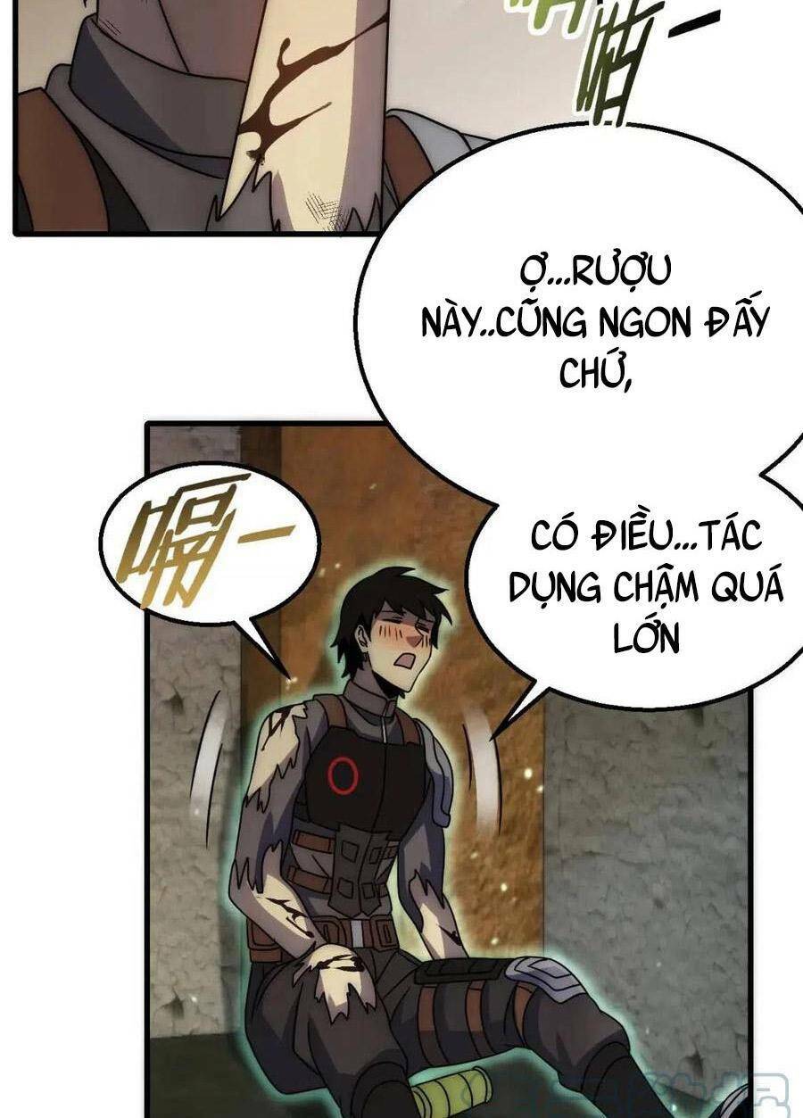 Mạt Thế Đạo Tặc Hành Chap 68 - Next Chap 69