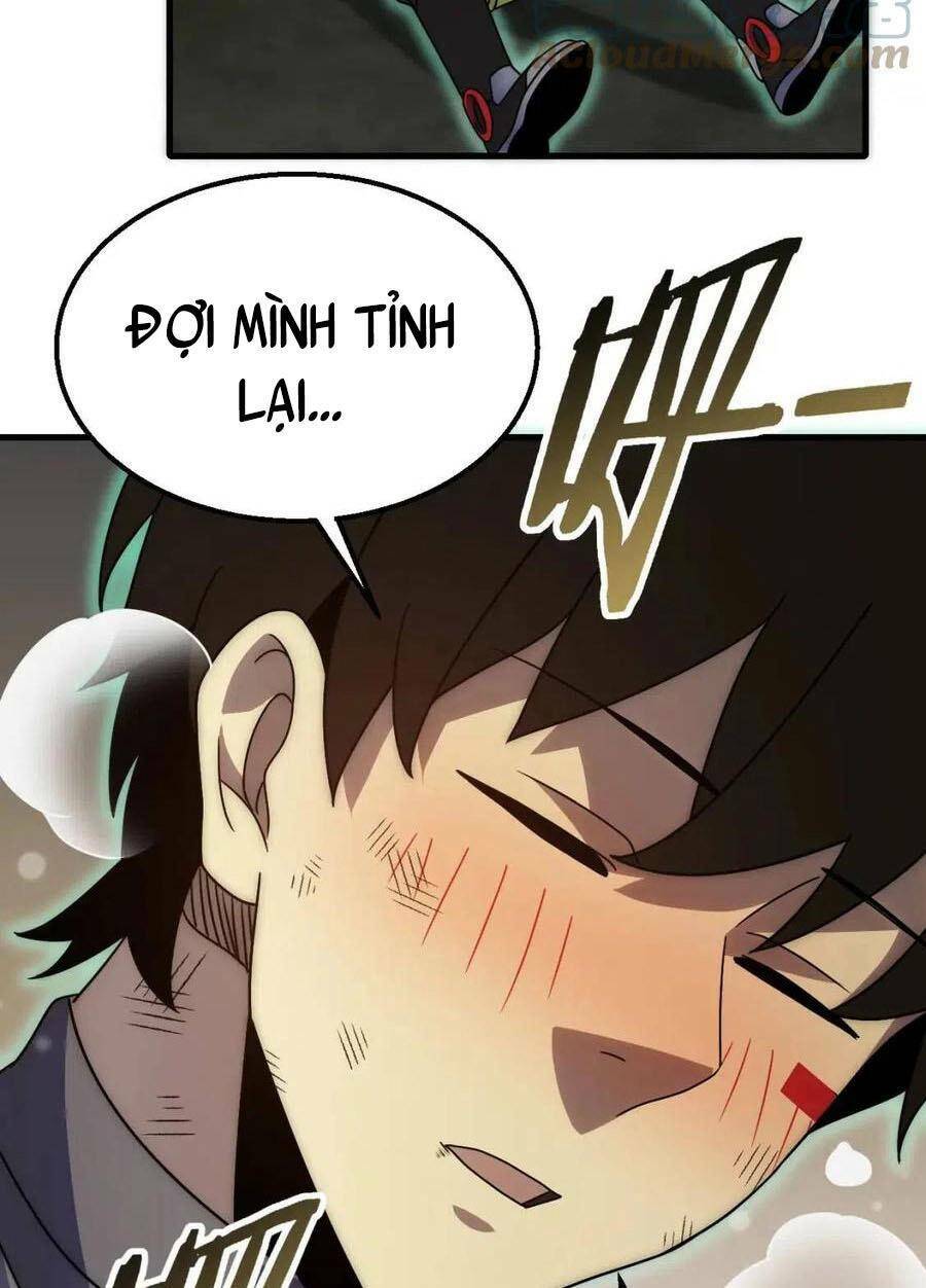 Mạt Thế Đạo Tặc Hành Chap 68 - Next Chap 69