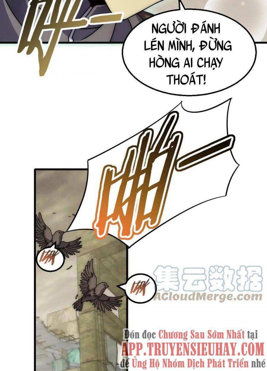 Mạt Thế Đạo Tặc Hành Chap 68 - Next Chap 69