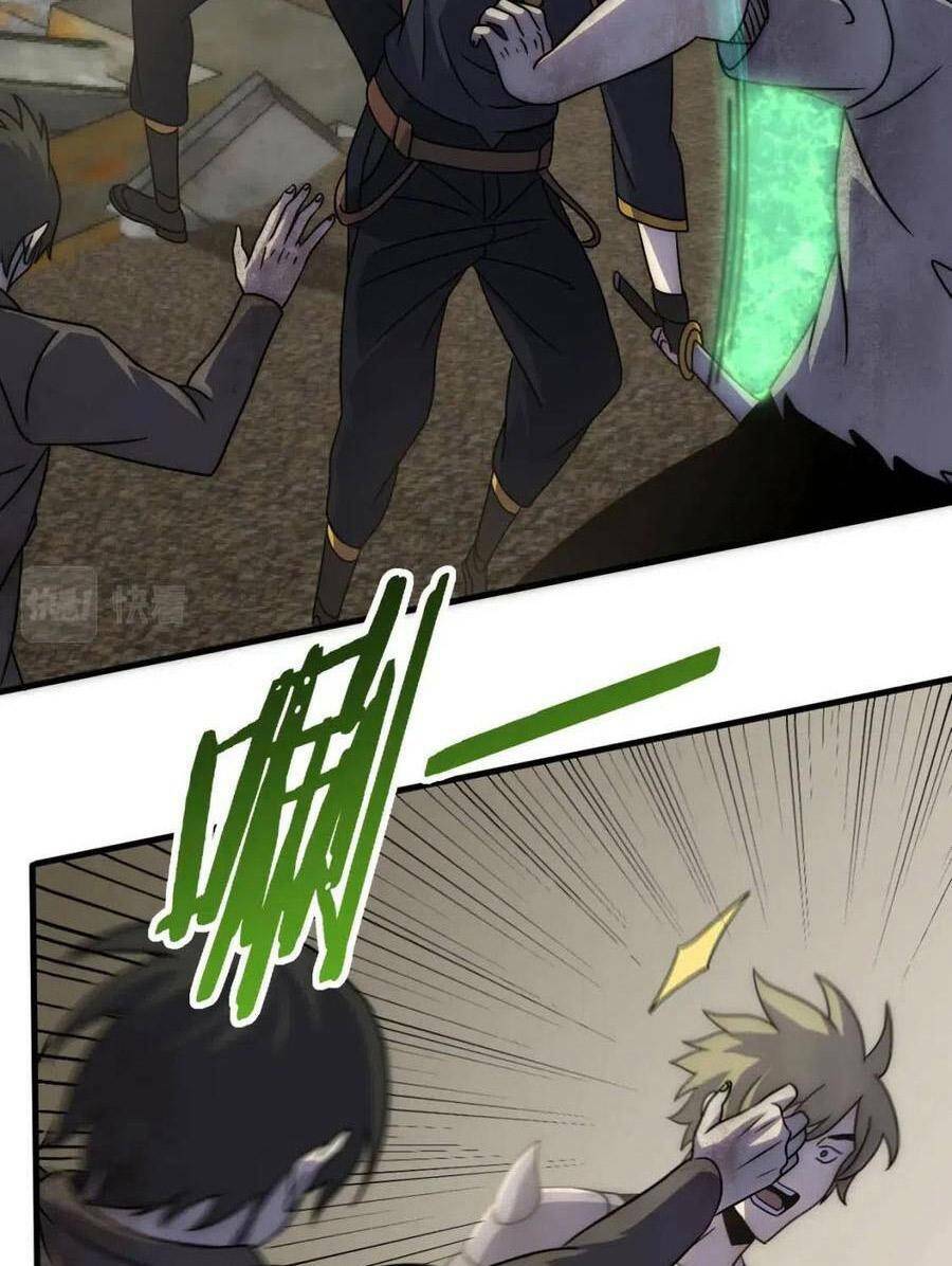 Mạt Thế Đạo Tặc Hành Chap 68 - Next Chap 69