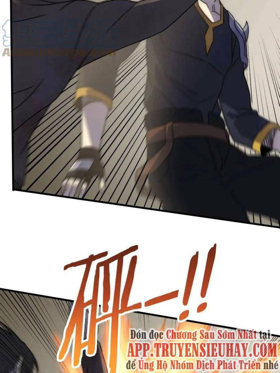 Mạt Thế Đạo Tặc Hành Chap 68 - Next Chap 69