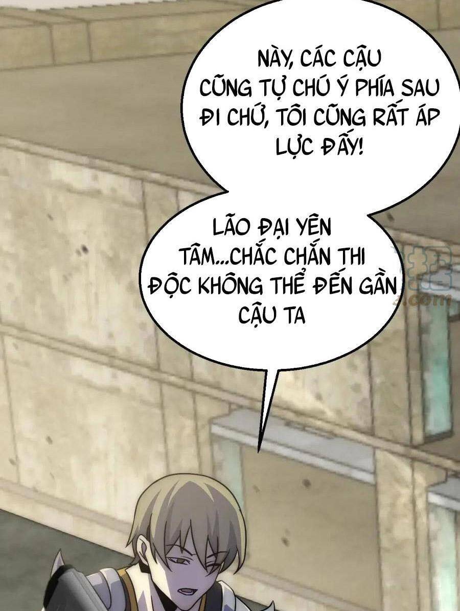 Mạt Thế Đạo Tặc Hành Chap 68 - Next Chap 69