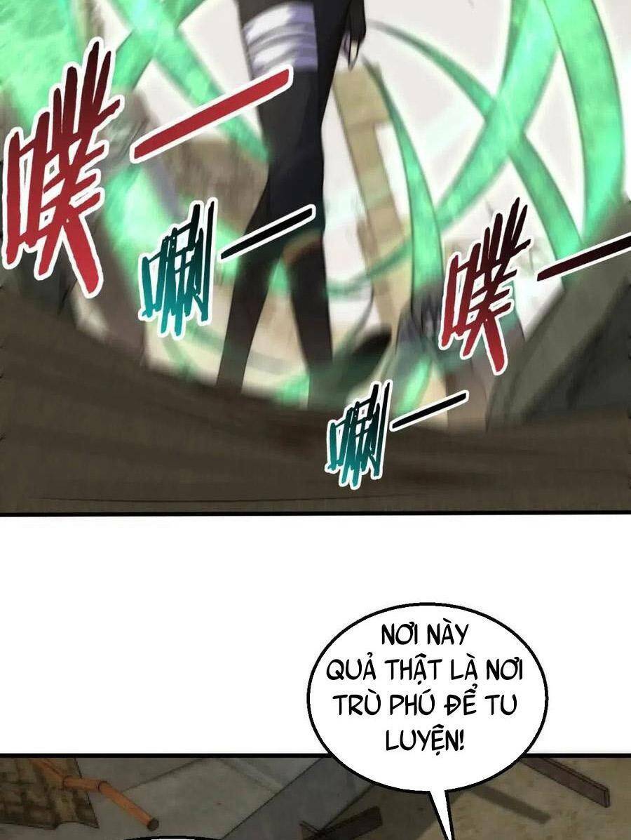 Mạt Thế Đạo Tặc Hành Chap 68 - Next Chap 69
