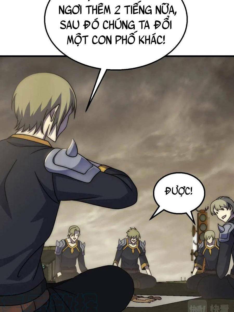 Mạt Thế Đạo Tặc Hành Chap 68 - Next Chap 69