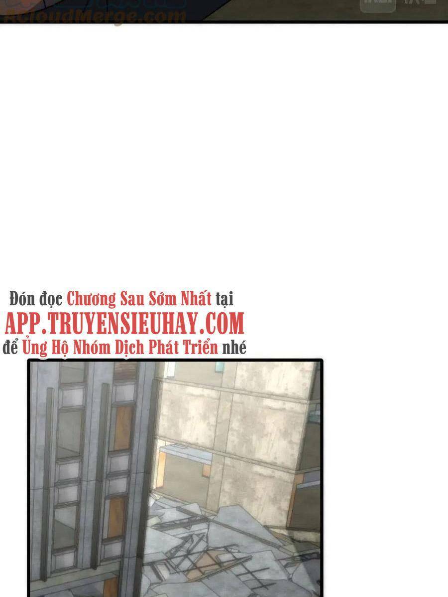 Mạt Thế Đạo Tặc Hành Chap 68 - Next Chap 69