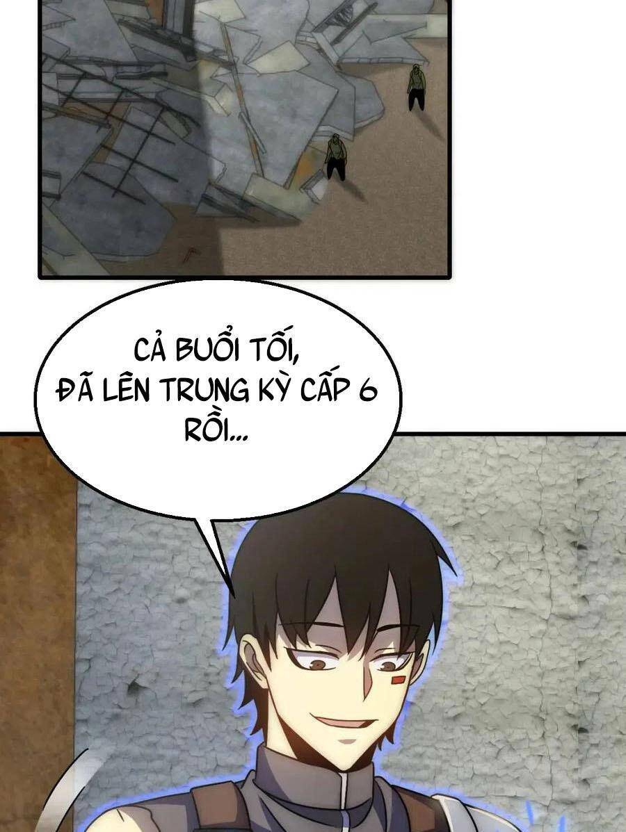 Mạt Thế Đạo Tặc Hành Chap 68 - Next Chap 69