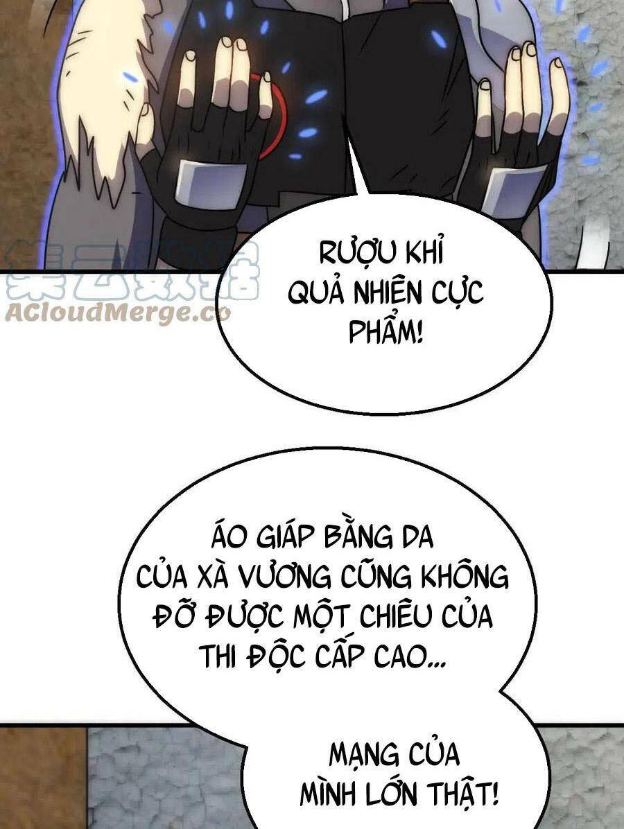 Mạt Thế Đạo Tặc Hành Chap 68 - Next Chap 69