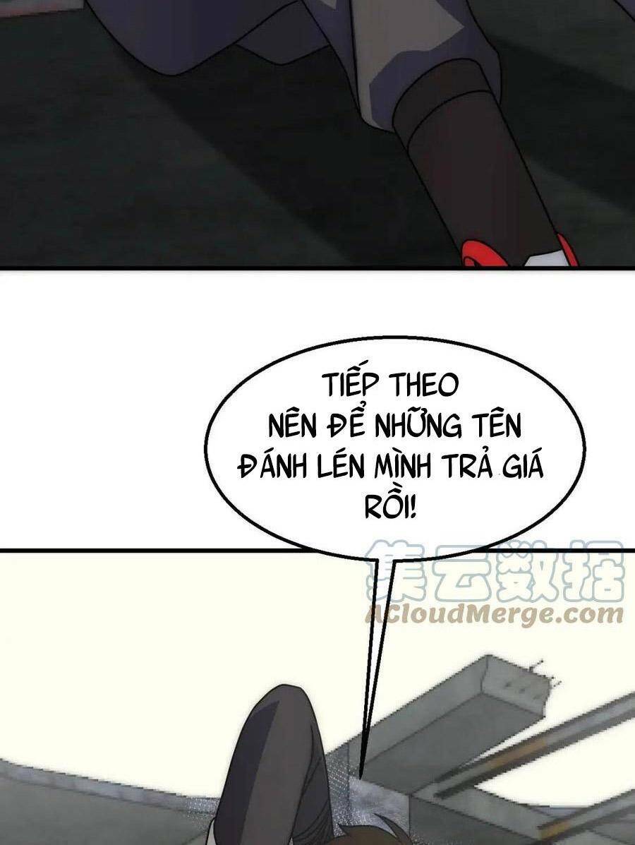 Mạt Thế Đạo Tặc Hành Chap 68 - Next Chap 69