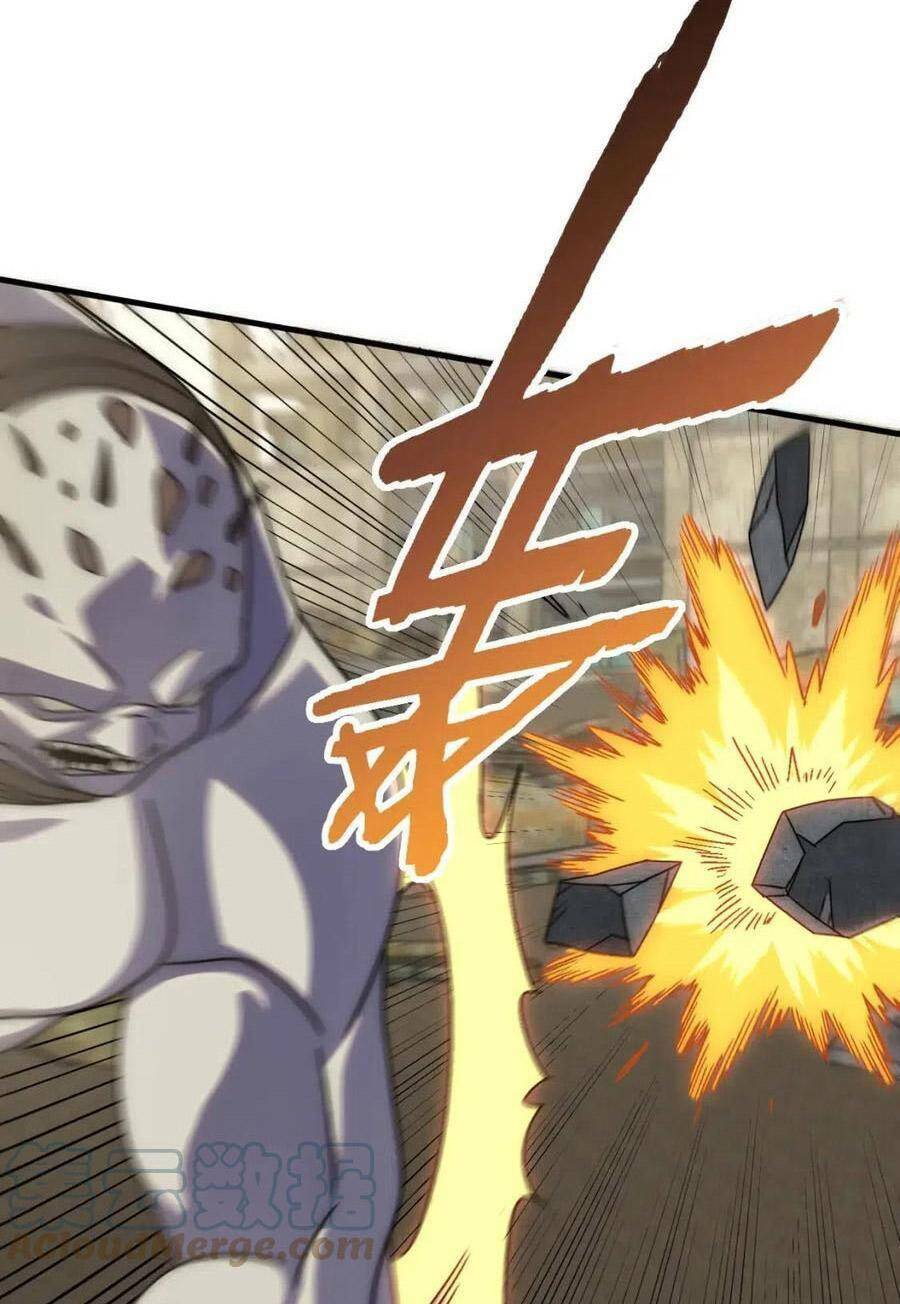 Mạt Thế Đạo Tặc Hành Chap 68 - Next Chap 69
