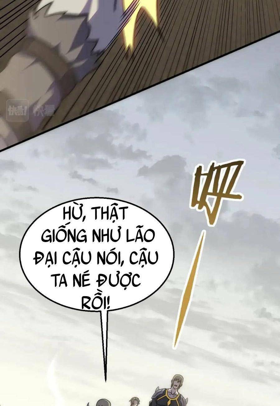Mạt Thế Đạo Tặc Hành Chap 68 - Next Chap 69