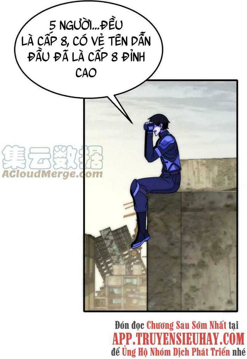 Mạt Thế Đạo Tặc Hành Chap 69 - Next Chap 70