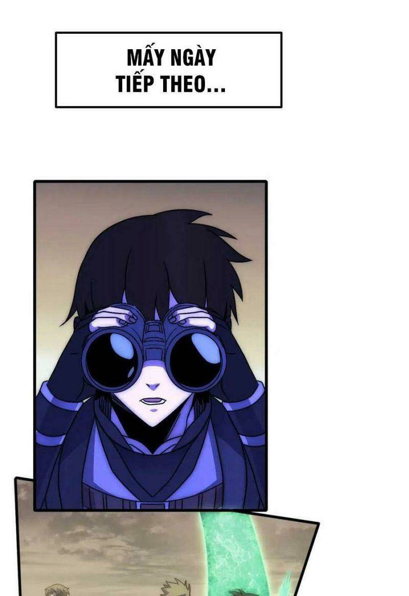 Mạt Thế Đạo Tặc Hành Chap 69 - Next Chap 70