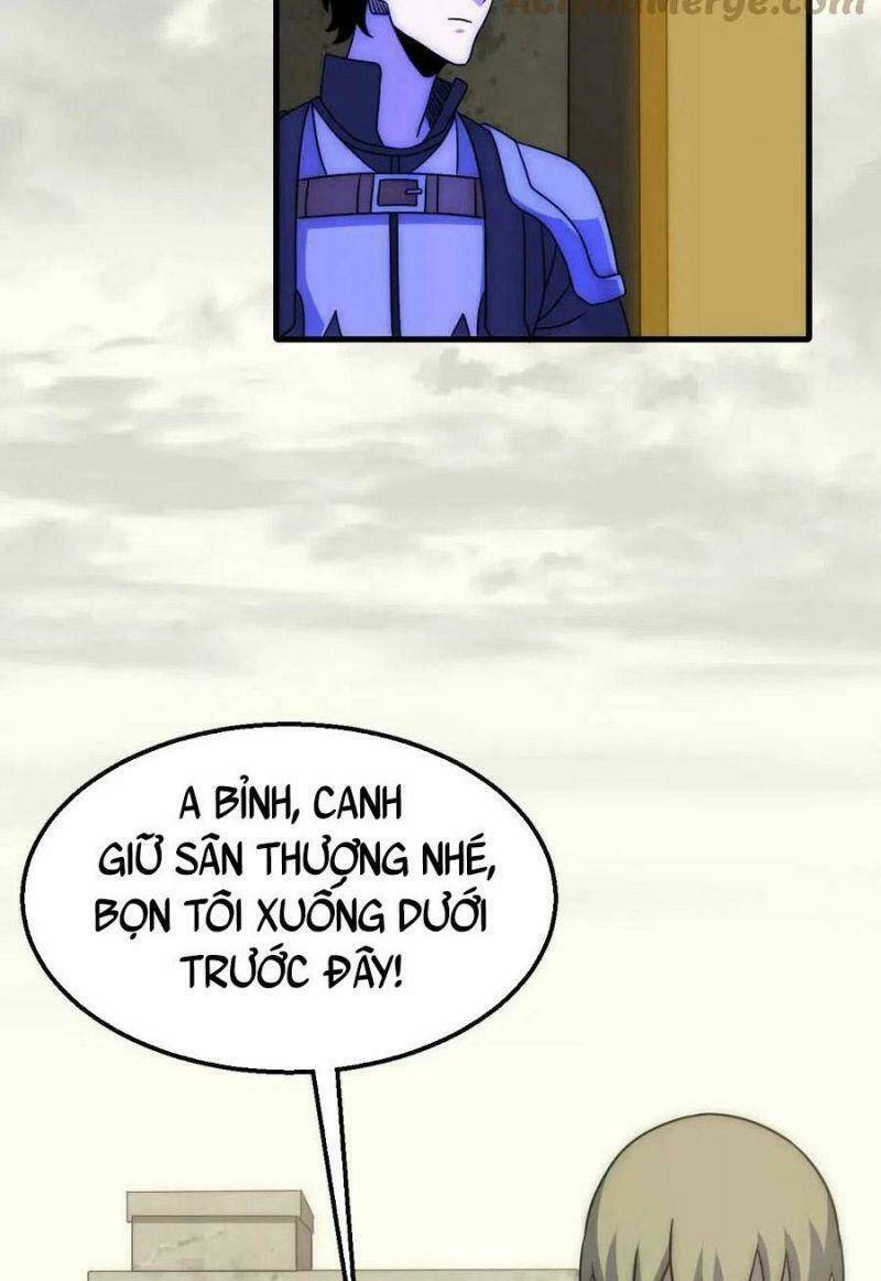Mạt Thế Đạo Tặc Hành Chap 69 - Next Chap 70