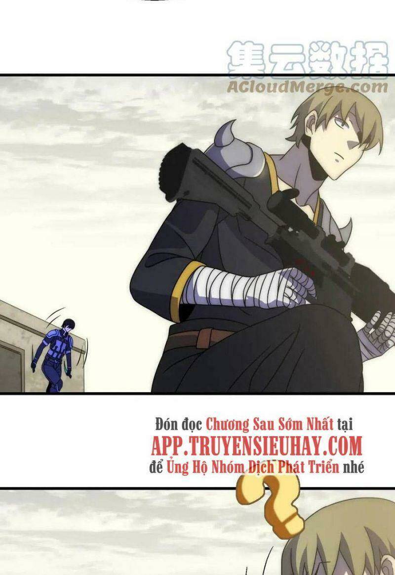 Mạt Thế Đạo Tặc Hành Chap 69 - Next Chap 70