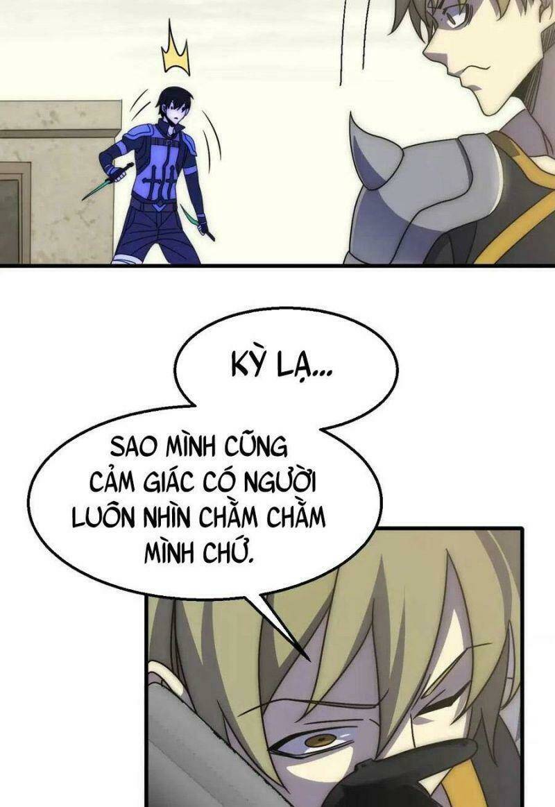 Mạt Thế Đạo Tặc Hành Chap 69 - Next Chap 70