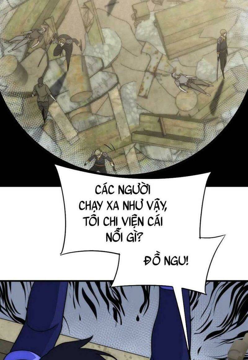 Mạt Thế Đạo Tặc Hành Chap 69 - Next Chap 70