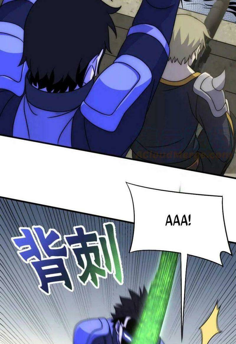Mạt Thế Đạo Tặc Hành Chap 69 - Next Chap 70