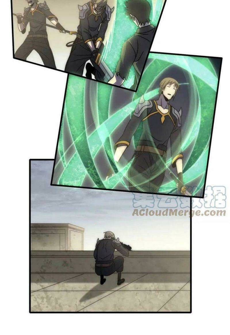 Mạt Thế Đạo Tặc Hành Chap 69 - Next Chap 70
