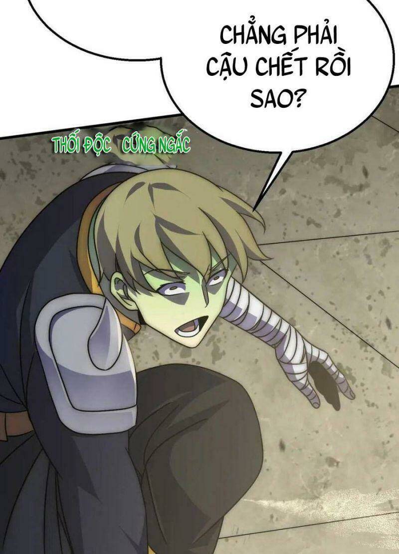 Mạt Thế Đạo Tặc Hành Chap 69 - Next Chap 70