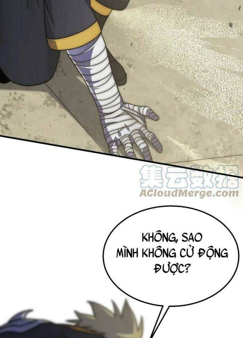 Mạt Thế Đạo Tặc Hành Chap 69 - Next Chap 70