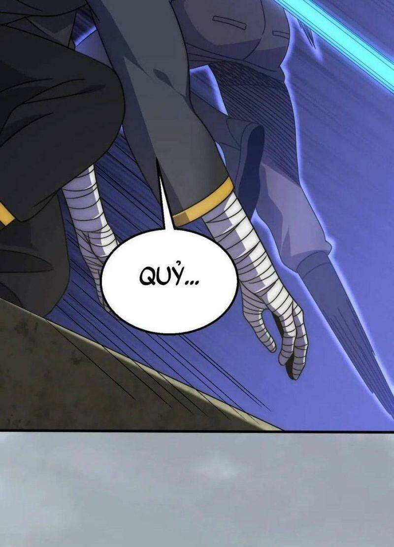 Mạt Thế Đạo Tặc Hành Chap 69 - Next Chap 70