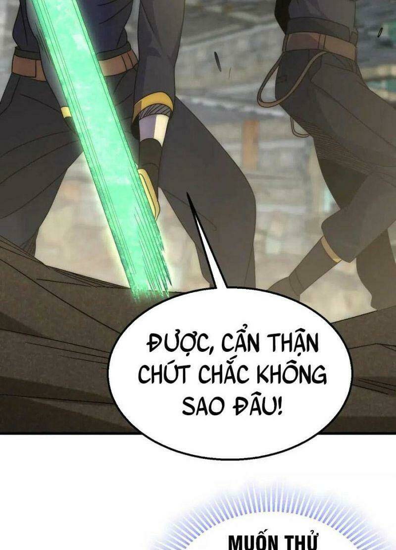 Mạt Thế Đạo Tặc Hành Chap 69 - Next Chap 70