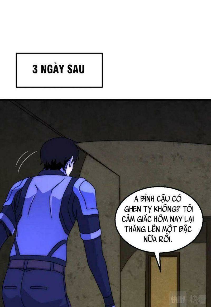 Mạt Thế Đạo Tặc Hành Chap 69 - Next Chap 70