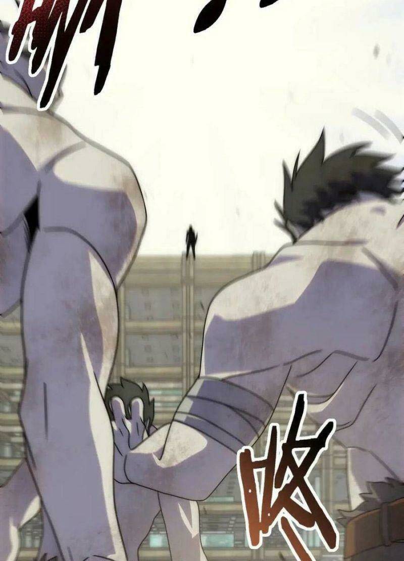 Mạt Thế Đạo Tặc Hành Chap 69 - Next Chap 70