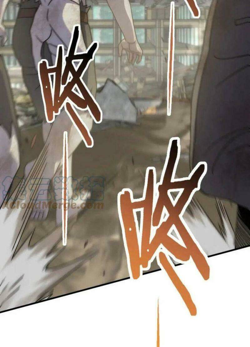 Mạt Thế Đạo Tặc Hành Chap 69 - Next Chap 70