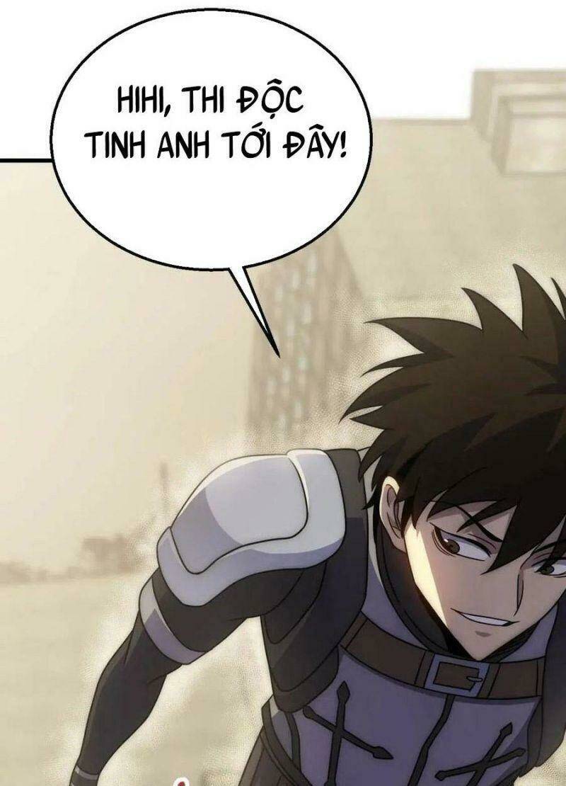 Mạt Thế Đạo Tặc Hành Chap 69 - Next Chap 70