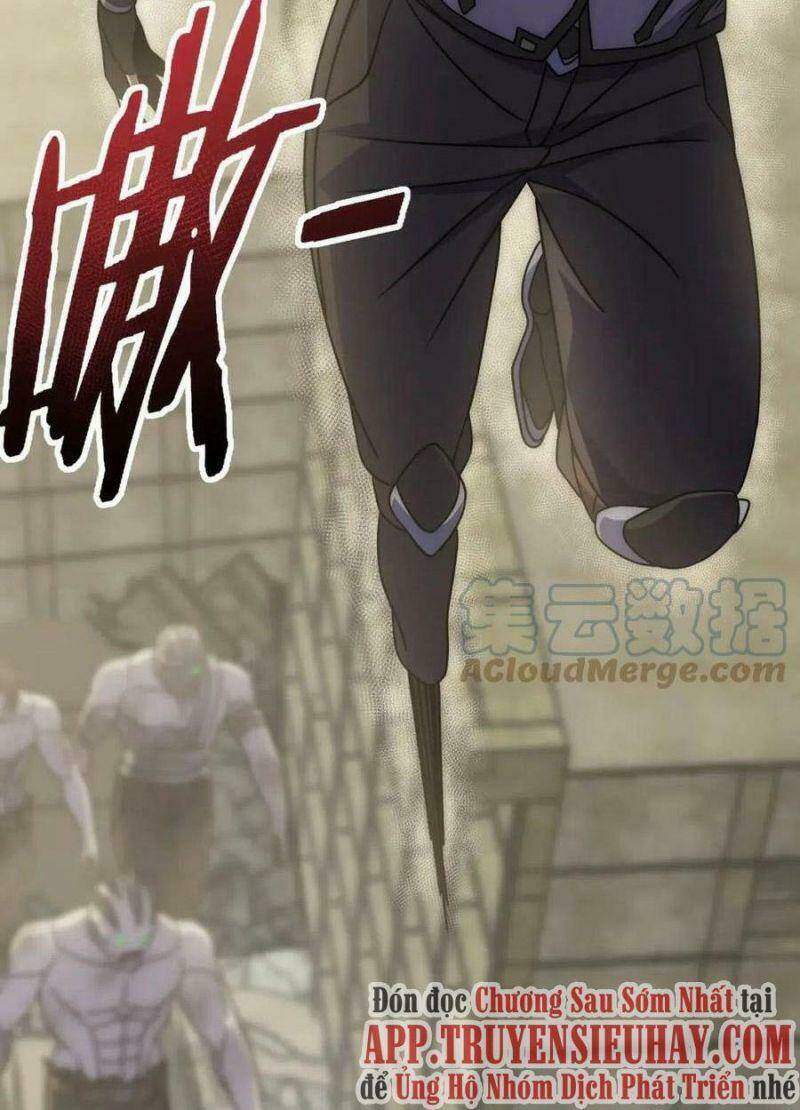 Mạt Thế Đạo Tặc Hành Chap 69 - Next Chap 70