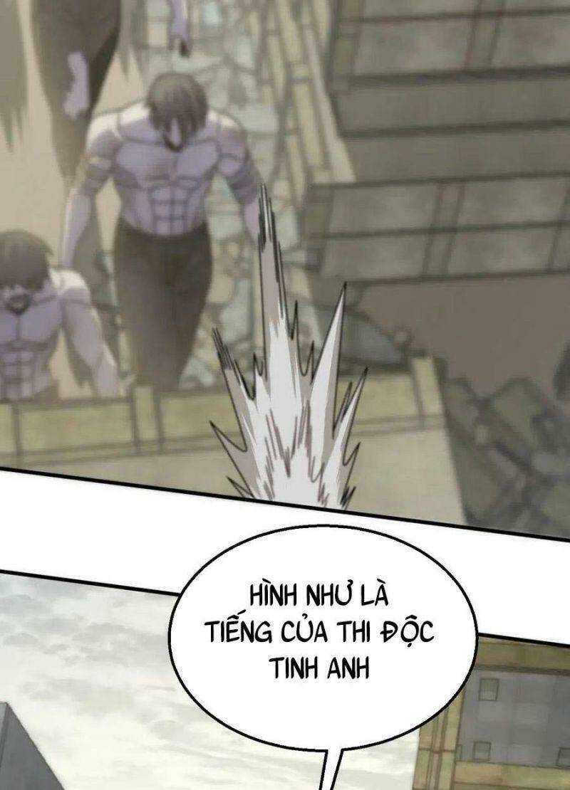Mạt Thế Đạo Tặc Hành Chap 69 - Next Chap 70