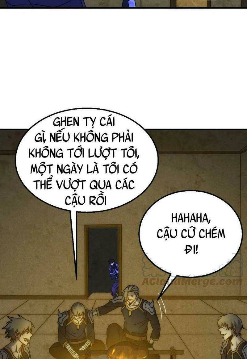 Mạt Thế Đạo Tặc Hành Chap 69 - Next Chap 70