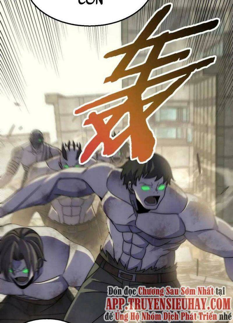 Mạt Thế Đạo Tặc Hành Chap 69 - Next Chap 70