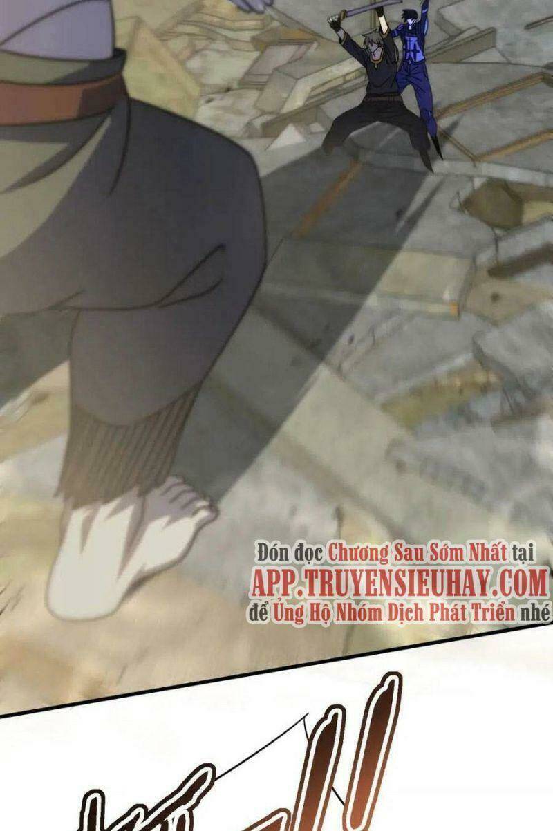 Mạt Thế Đạo Tặc Hành Chap 69 - Next Chap 70