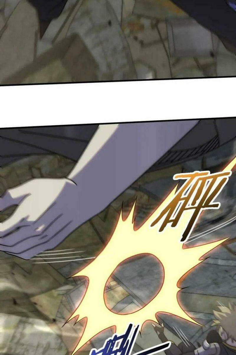 Mạt Thế Đạo Tặc Hành Chap 69 - Next Chap 70