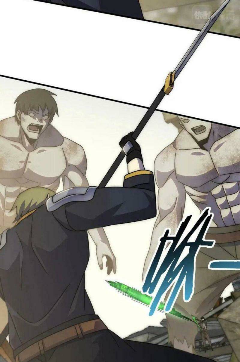 Mạt Thế Đạo Tặc Hành Chap 69 - Next Chap 70