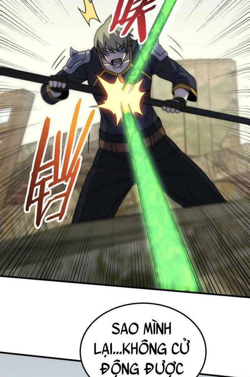Mạt Thế Đạo Tặc Hành Chap 69 - Next Chap 70