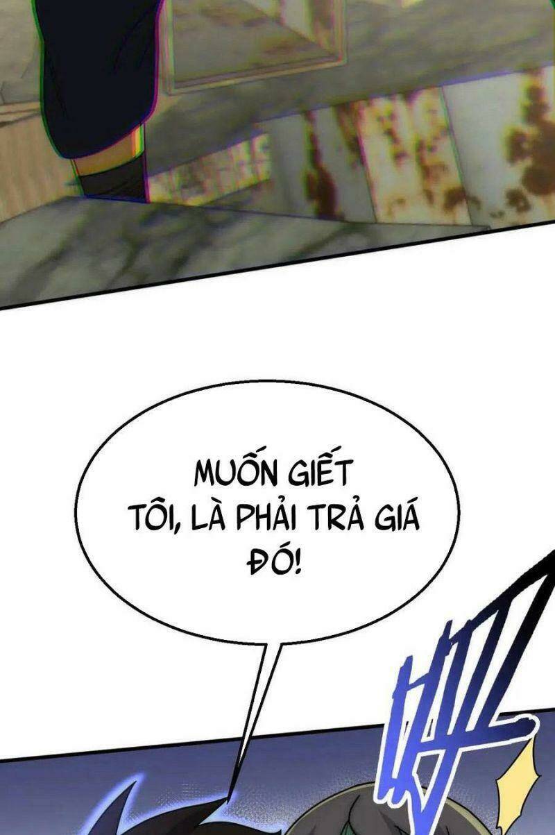 Mạt Thế Đạo Tặc Hành Chap 69 - Next Chap 70