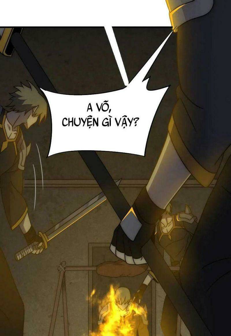 Mạt Thế Đạo Tặc Hành Chap 69 - Next Chap 70