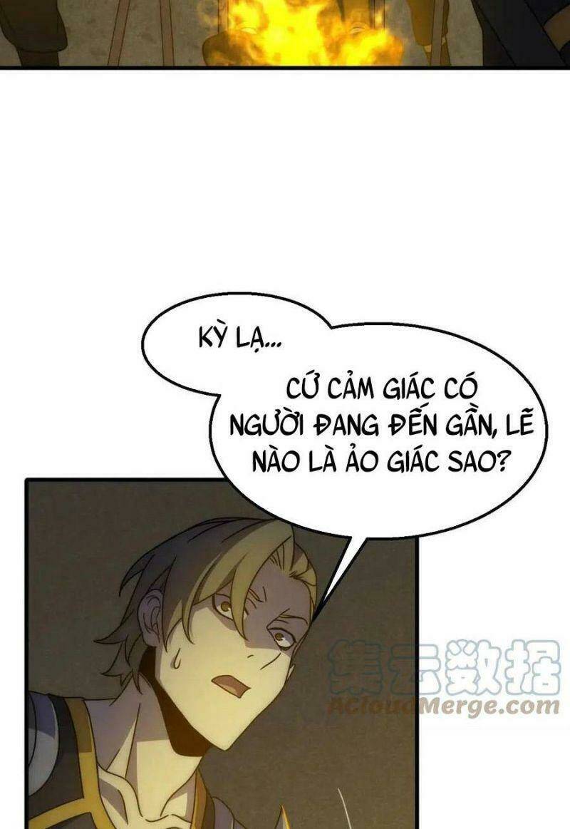 Mạt Thế Đạo Tặc Hành Chap 69 - Next Chap 70