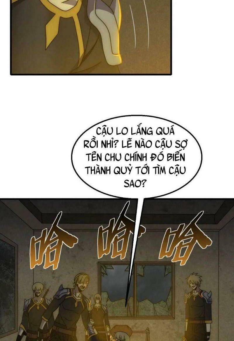 Mạt Thế Đạo Tặc Hành Chap 69 - Next Chap 70