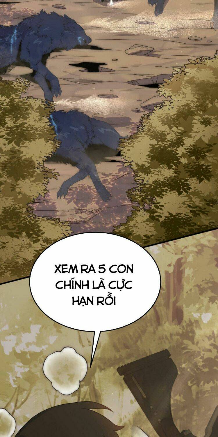 Mạt Thế Đạo Tặc Hành Chap 7 - Next Chap 8