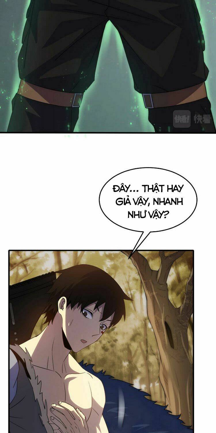 Mạt Thế Đạo Tặc Hành Chap 7 - Next Chap 8