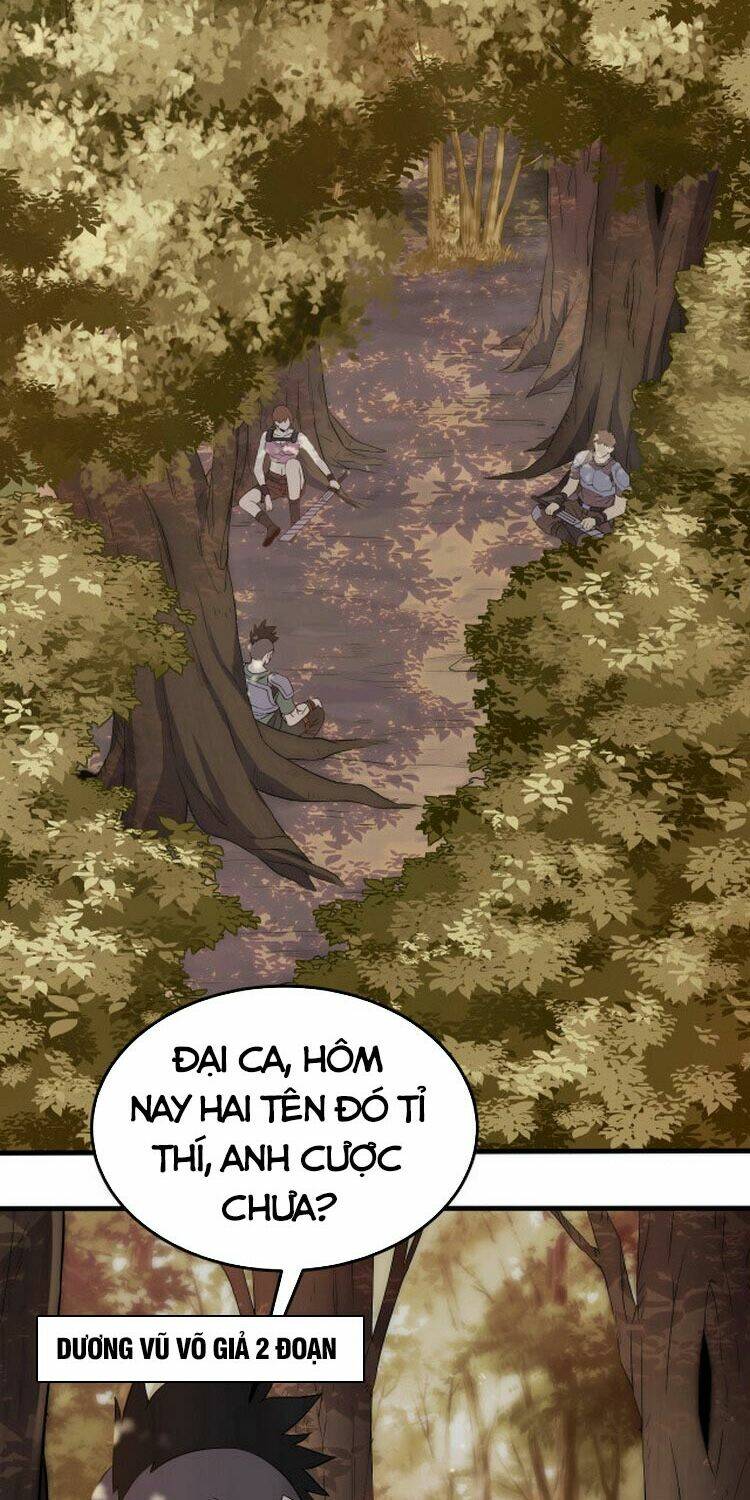 Mạt Thế Đạo Tặc Hành Chap 7 - Next Chap 8