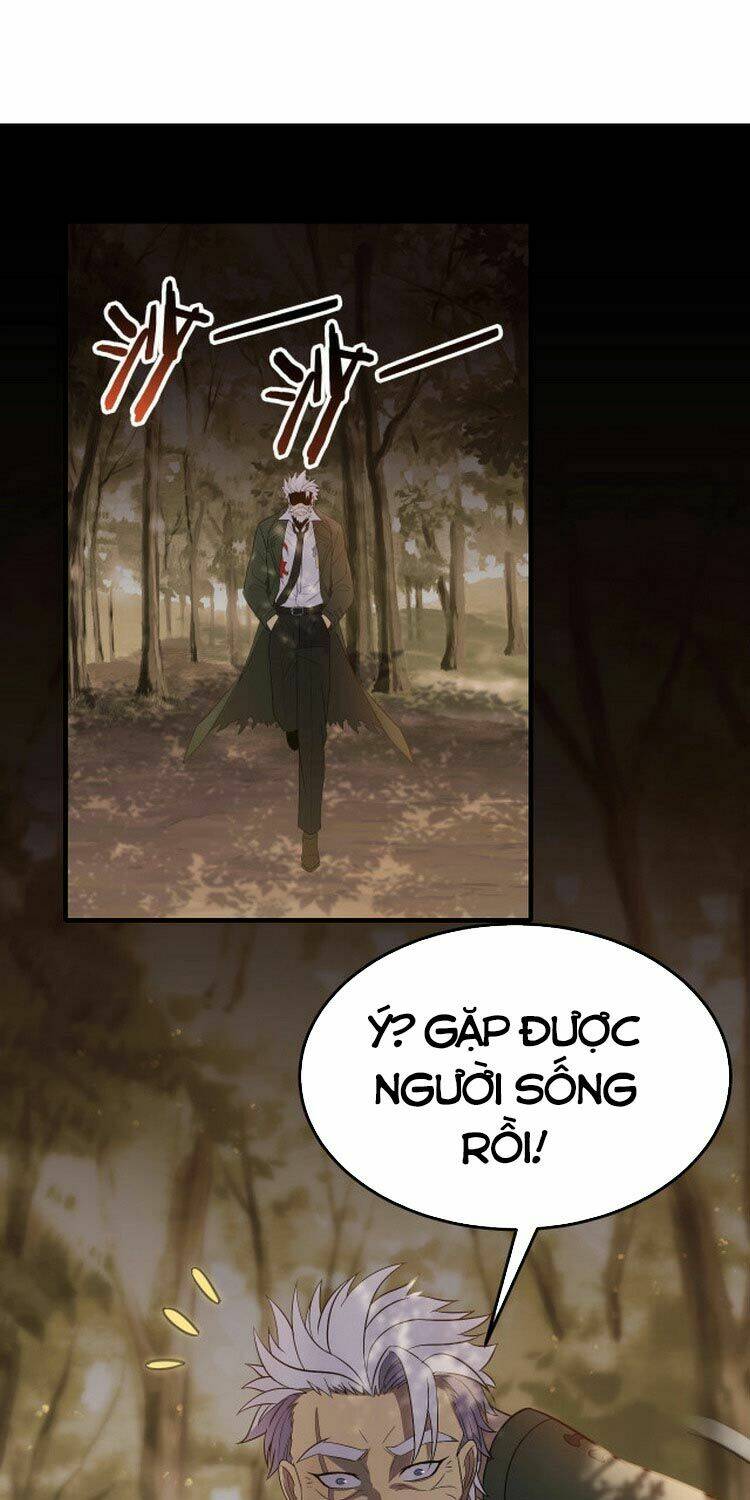 Mạt Thế Đạo Tặc Hành Chap 7 - Next Chap 8