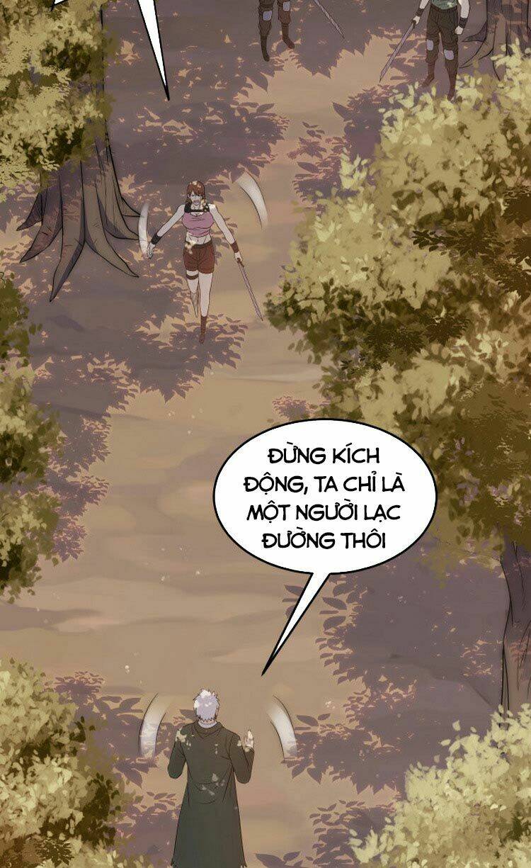 Mạt Thế Đạo Tặc Hành Chap 7 - Next Chap 8