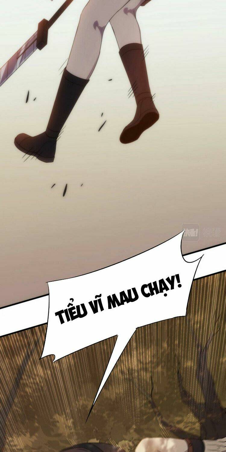 Mạt Thế Đạo Tặc Hành Chap 7 - Next Chap 8