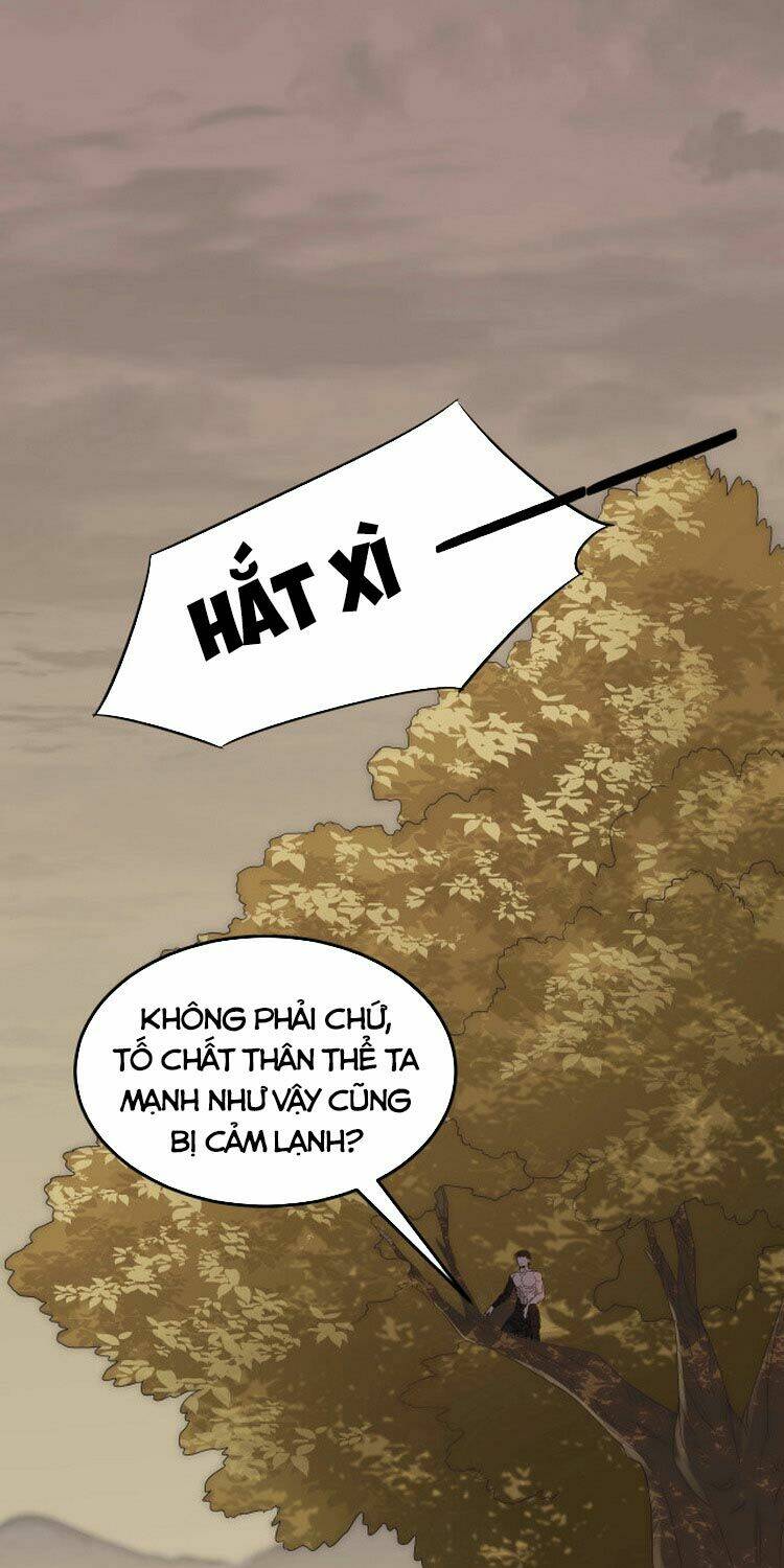 Mạt Thế Đạo Tặc Hành Chap 7 - Next Chap 8