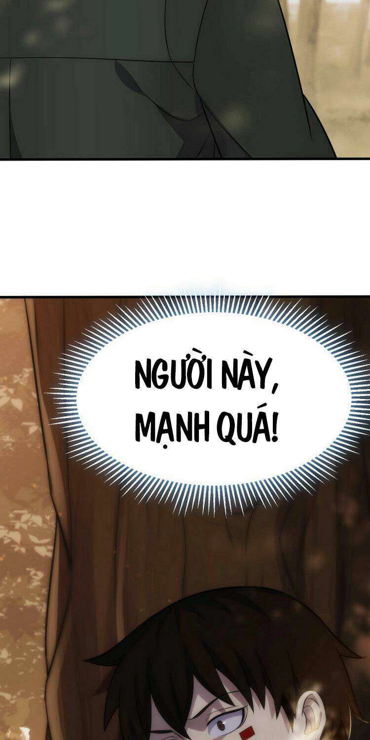Mạt Thế Đạo Tặc Hành Chap 7 - Next Chap 8